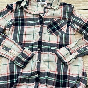 Old Navy Flannel